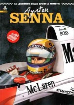 AYRTON SENNA