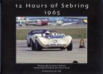 12 HOURS OF SEBRING 1965