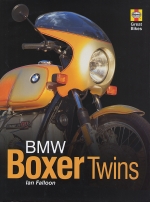 BMW BOXER TWINS