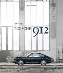 PORSCHE 912 50 YEARS