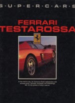 FERRARI TESTAROSSA