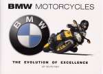 BMW MOTORCYCLES