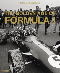 THE GOLDEN AGE OF FORMULA 1