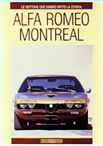 ALFA ROMEO MONTREAL