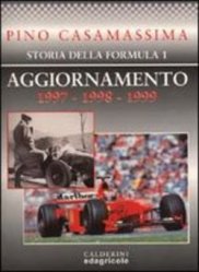 STORIA DELLA FORMULA 1