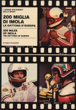 200 MIGLIA DI IMOLA LA DAYTONA EUROPEA