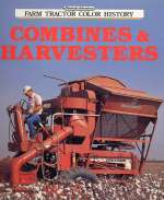 COMBINES & HARVESTERS