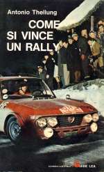 COME SI VINCE UN RALLY