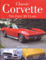 CORVETTE CLASSIC