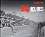 24 HEURES AU MANS 1923-2010