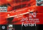 24 HEURES DANS LES COULISSES FERRARI