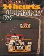 24 HEURES DU MANS 1978 LES (FR)