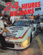 24 HEURES DU MANS 1979 LES (FR)