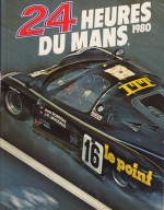 24 HEURES DU MANS 1980 LES (FR)