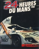 24 HEURES DU MANS 1981 LES (FR)