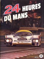 24 HEURES DU MANS 1983 LES (FR)