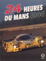 24 HEURES DU MANS 1984 LES (FR)