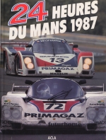 24 HEURES DU MANS 1987 LES (FR)