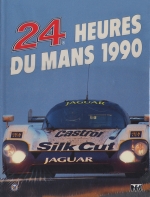 24 HEURES DU MANS 1990 LES (FR)