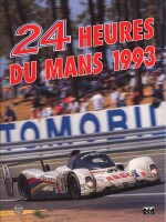 24 HEURES DU MANS 1993 LES (FR)