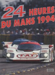 24 HEURES DU MANS 1994 LES (FR)