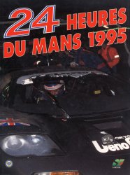 24 HEURES DU MANS 1995 LES (FR)