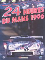 24 HEURES DU MANS 1996 LES (FR)