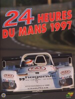24 HEURES DU MANS 1997 LES (FR)