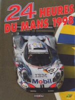 24 HEURES DU MANS 1998 LES (FR)