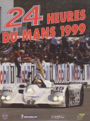 24 HEURES DU MANS 1999 LES (FR)