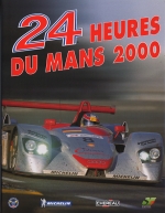 24 HEURES DU MANS 2000 LES (FR)