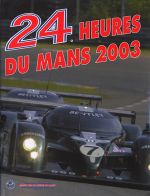 24 HEURES DU MANS 2003 LES (FR)