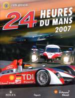 24 HEURES DU MANS 2007 LES (FR)