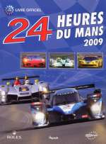 24 HEURES DU MANS 2009 LES (FR)