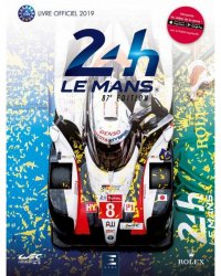 24 HEURES DU MANS 2019 LES (FR)