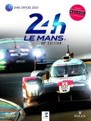 24 HEURES DU MANS 2020 LES (FR)