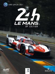 24 HEURES DU MANS 2021 LES (FR)