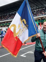 24 HEURES DU MANS 2024 LES (FR)