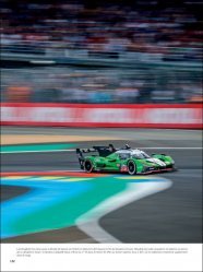 24 HEURES DU MANS 2024 LES (FR)