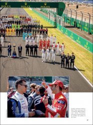 24 HEURES DU MANS 2024 LES (FR)