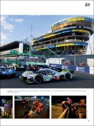 24 HEURES DU MANS 2024 LES (FR)