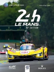 24 HEURES DU MANS 2025 LES (FR)