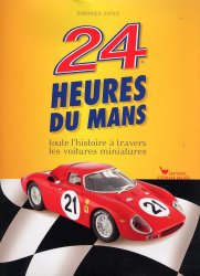 24 HEURES DU MANS