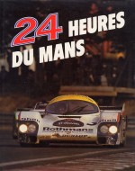 24 HOURS LE MANS 1983 (ING)