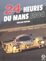 24 HOURS LE MANS 1984 (ING)
