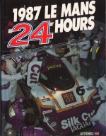 24 HOURS LE MANS 1987 (ING)