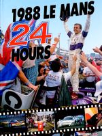24 HOURS LE MANS 1988 (ING)