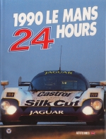 24 HOURS LE MANS 1990 (ING)