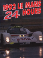 24 HOURS LE MANS 1992 (ING)