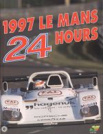 24 HOURS LE MANS 1997 (ING)
